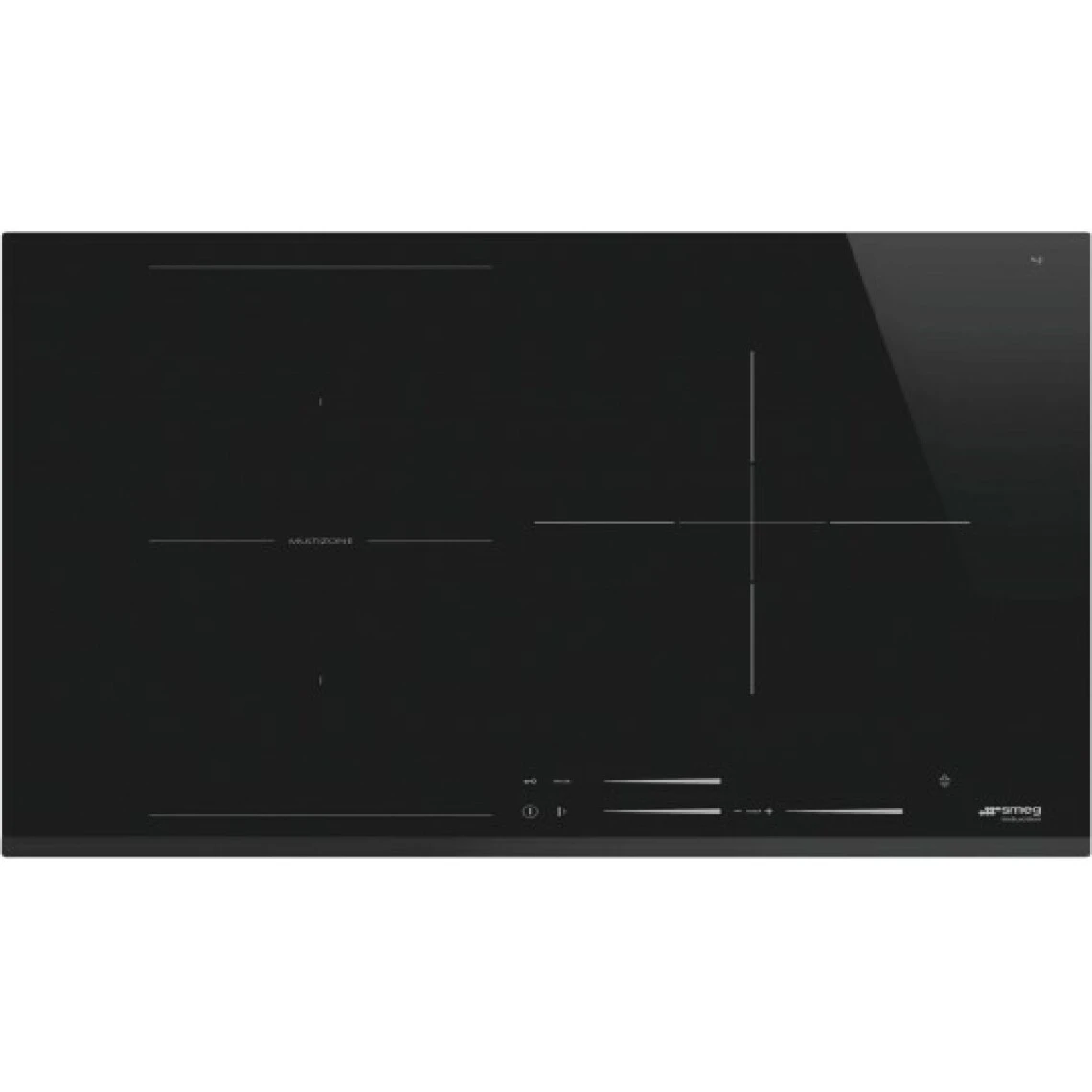 Smeg Plaque Induction SI1M7733B