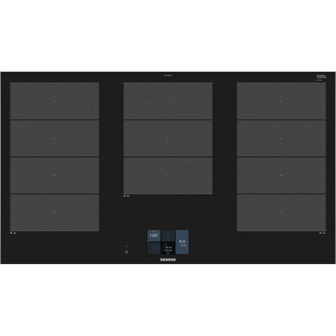 Siemens - Ex975kxw1e