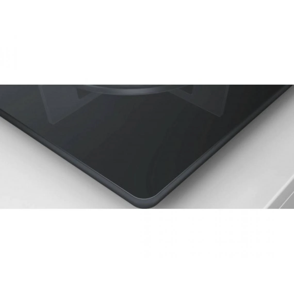 Bosch Plaque Mixte POY6B6B10 Verre Trempé à Commandes Latérales – Image 4