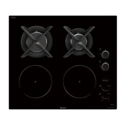 SAUTER Plaque Mixte SPI9602BM