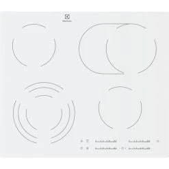 Electrolux Plaque Vitroceramique EHF6547IW1