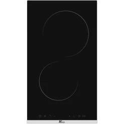 Hudson Domino Vitroceramique DOSF320N 2 FEUX