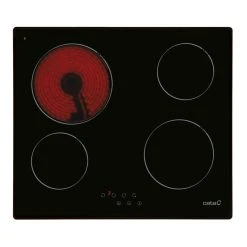 Vitrocéramique CATA T604