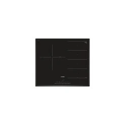 Totalcadeau Plaques Flexinduction Intégrable Avec Contrôle Tactile 60 Cm (4 Zone...