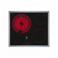 Plaques Vitro-Céramiques Balay 3EB715XR 60 Cm