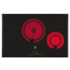 Plaques Vitro-céramiques Balay 3EB785LQ 80 Cm