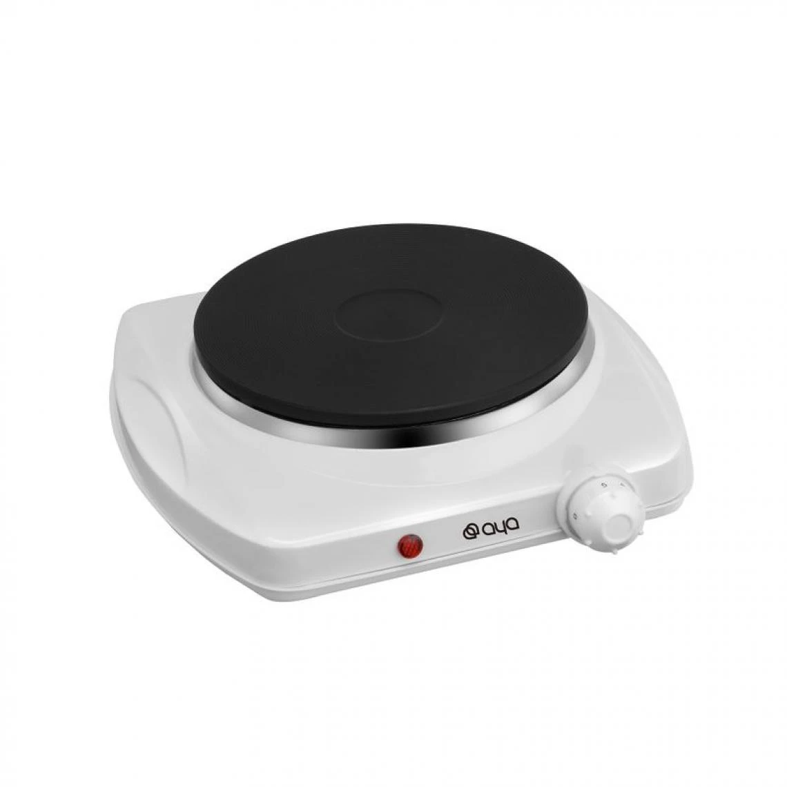 Réchaud électrique AYA 1FOY-JB-3216 Anti-dérapeants