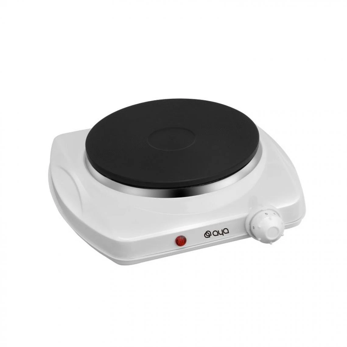 Réchaud électrique AYA 1FOY-JB-3216 Anti-dérapeants – Image 2