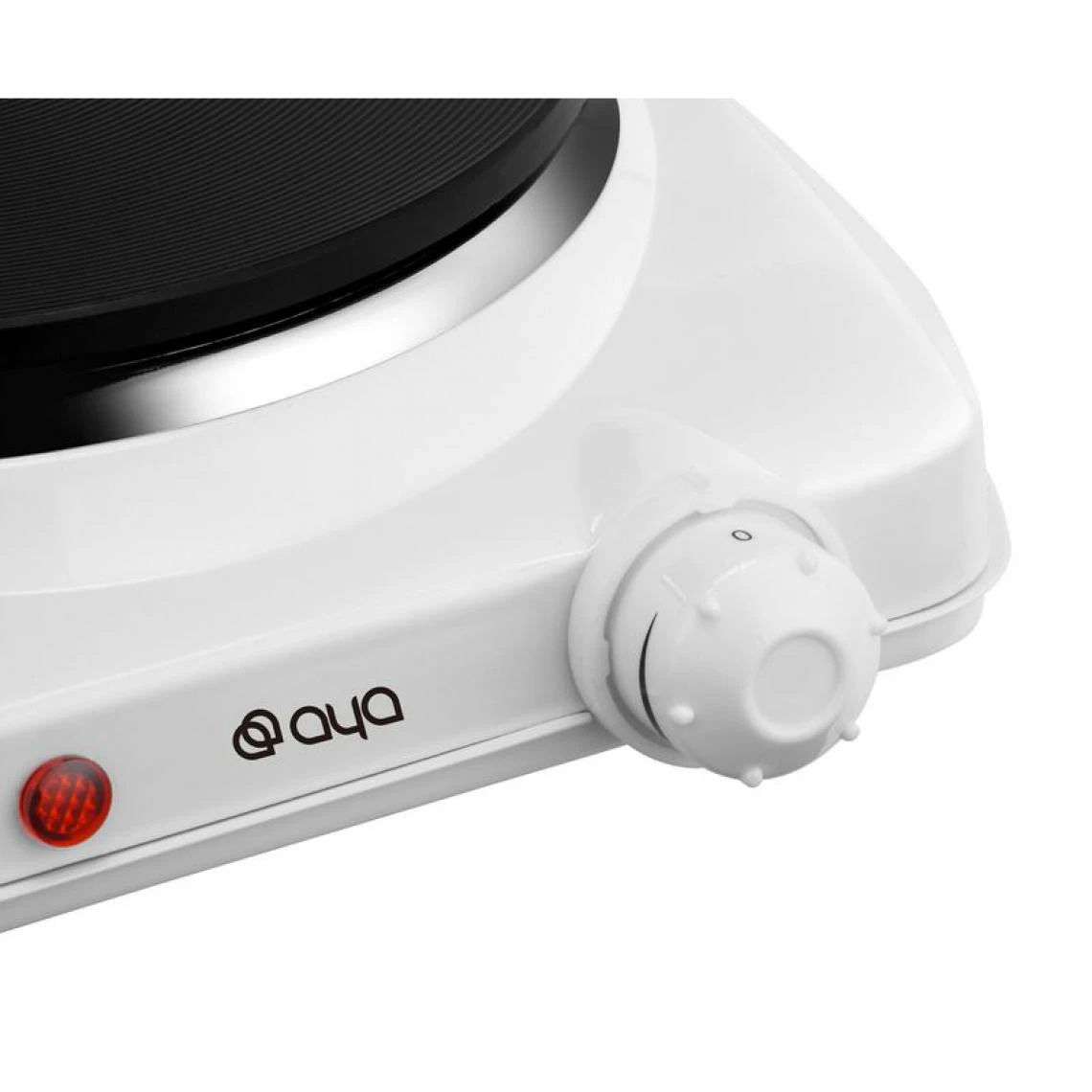 Réchaud électrique AYA 1FOY-JB-3216 Anti-dérapeants – Image 3
