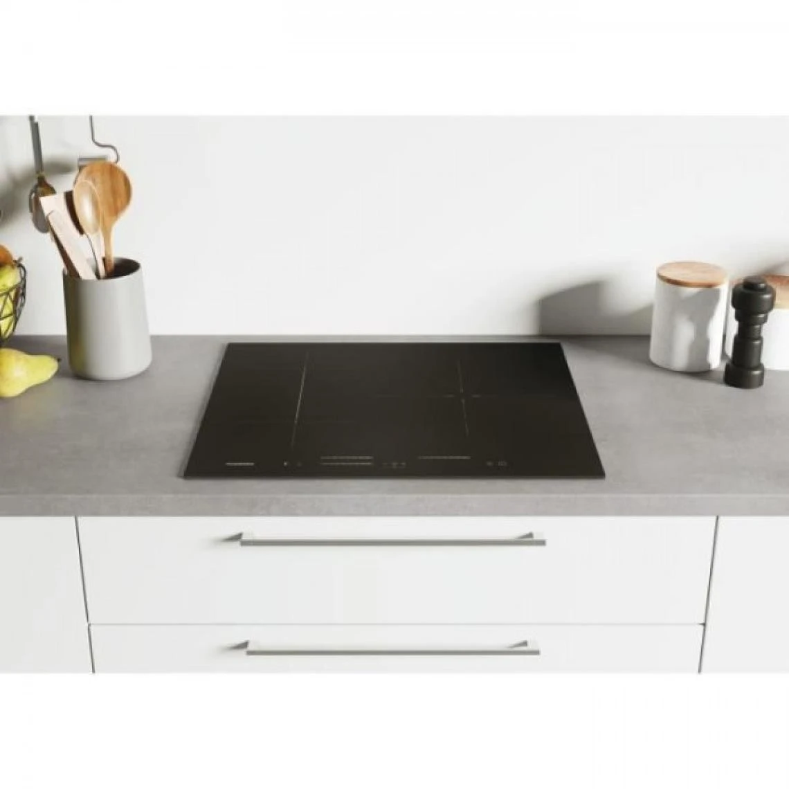 ROSIERES RCM634TPS/G3 - Plaque De Cuisson Induction - 3 Zones - 60cm -...