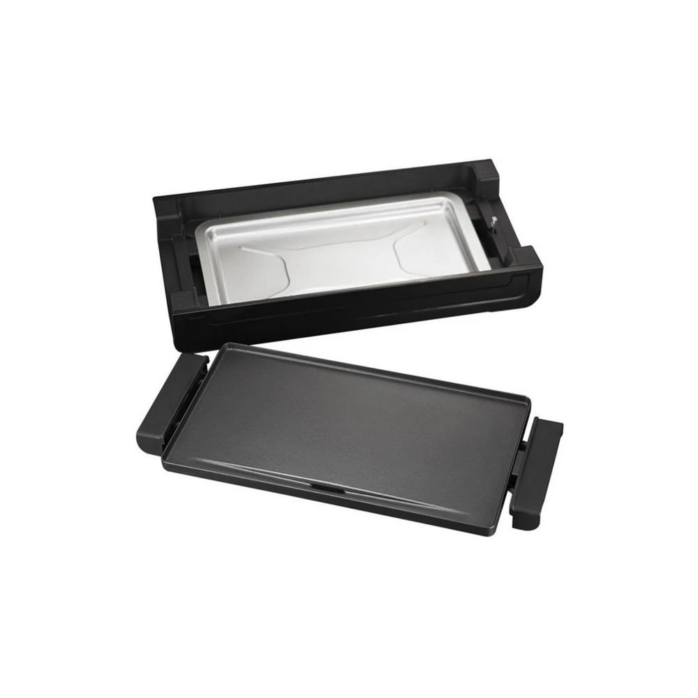 Plancha électrique 2400w 45x26cm - 22550-56 - RUSSELL HOBBS – Image 3