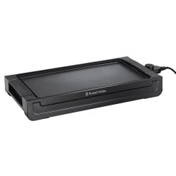 Plancha électrique 2400w 45x26cm - 22550-56 - RUSSELL HOBBS