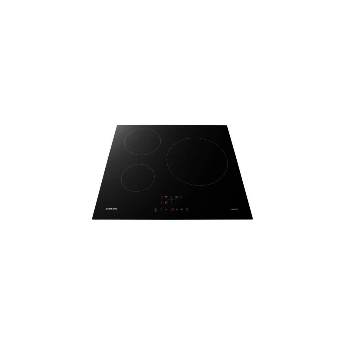 Samsung Table De Cuisson Induction 59cm 3 Feux 7200w Noir - Nz63m3nm1bb - SAMS... – Image 4