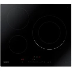 Samsung - Nz63r3727bk