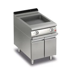 Sauteuse électrique - 21 L - P 700 - 8 KW - Baron - 21 X700xmm