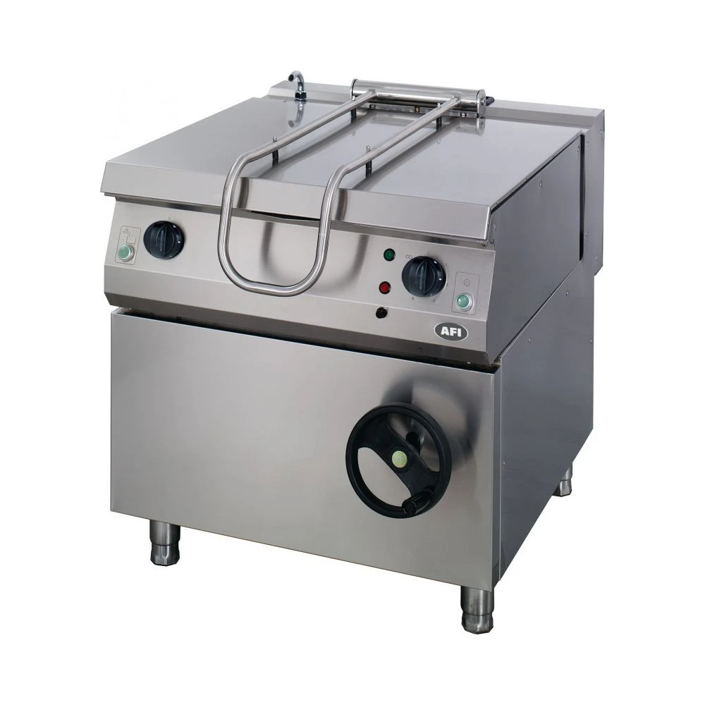 Materiel Chr Pro Sauteuse Électrique 7,5 KW 50 L - Série 700 - AFI Collin Lucy - ...