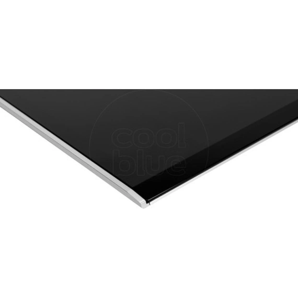 Bosch Serie 6 Plaque Induction Électrique Encastrable 7300W 4 Foyers Acier ... – Image 2