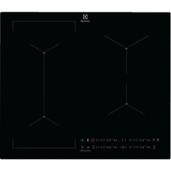 Electrolux Serie 700 SenseBoil Table De Cuisson 7350W 240V 60Hz Céramique Verre ...