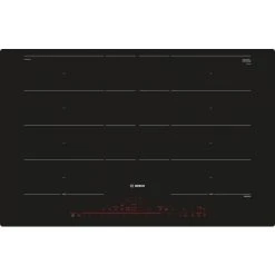 Bosch Serie 8 PXY801DW4E Plaque De Cuisson à Induction Intégré Encastré ...