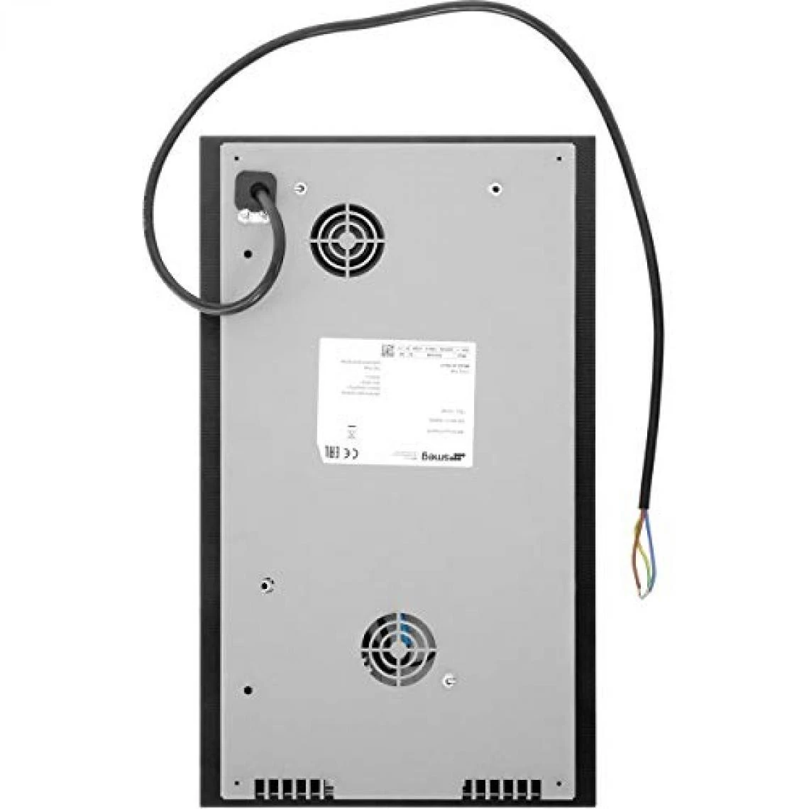 Smeg SI5322B Table De Cuisson 1400W Induction Electrique Semi Affleurant C?... – Image 5