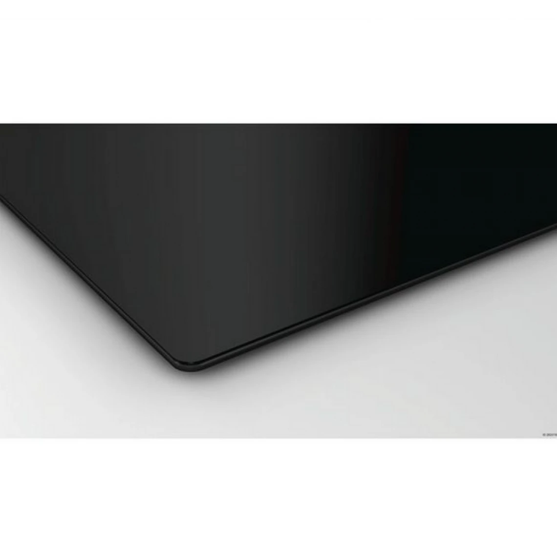 Siemens Table De Cuisson Induction 60cm 4 Feux 7400w Noir - Ex611beb1e - SIEME... – Image 3