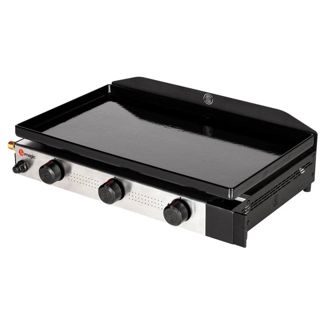 Somagic - Plancha Au Gaz SOLIA 300 – Image 2