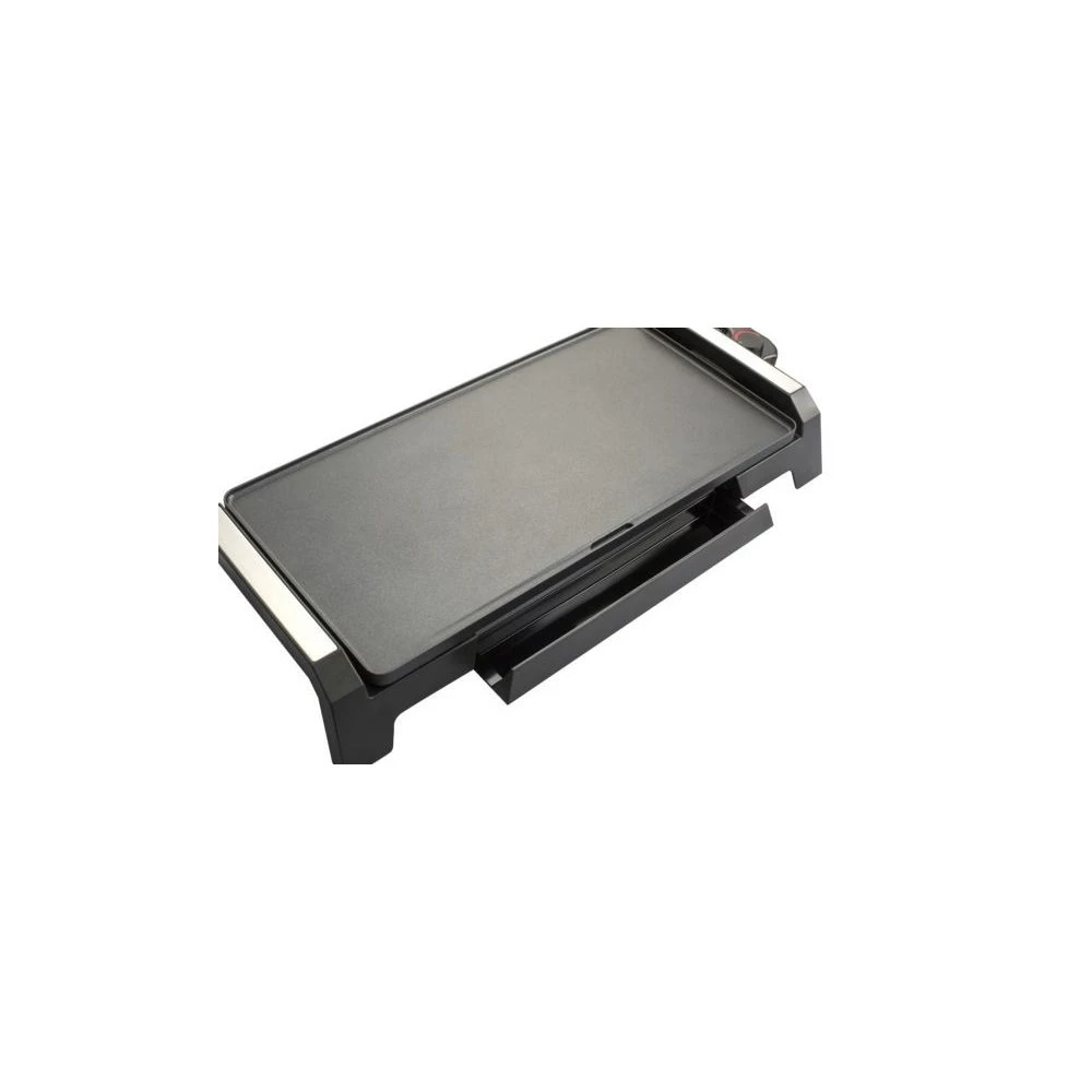 Senya Plancha électrique XL 6 à 8 Personnes Plancha Time – Image 5