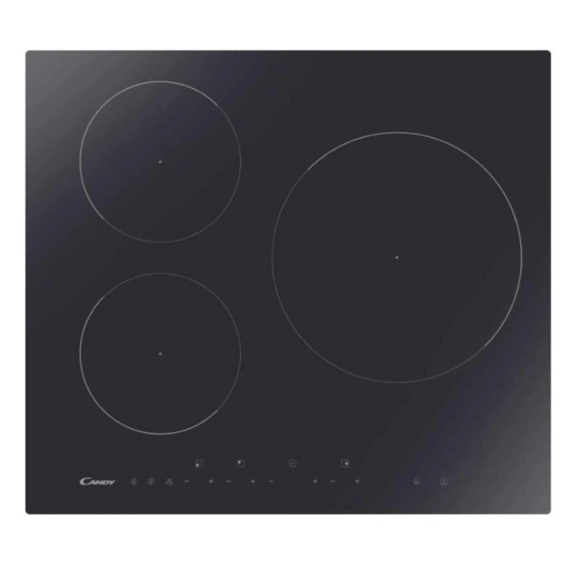 Table Ă Induction CANDY CIS633DTT