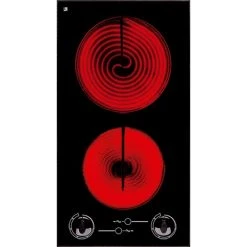 Domino SOGELUX DV522 Noir