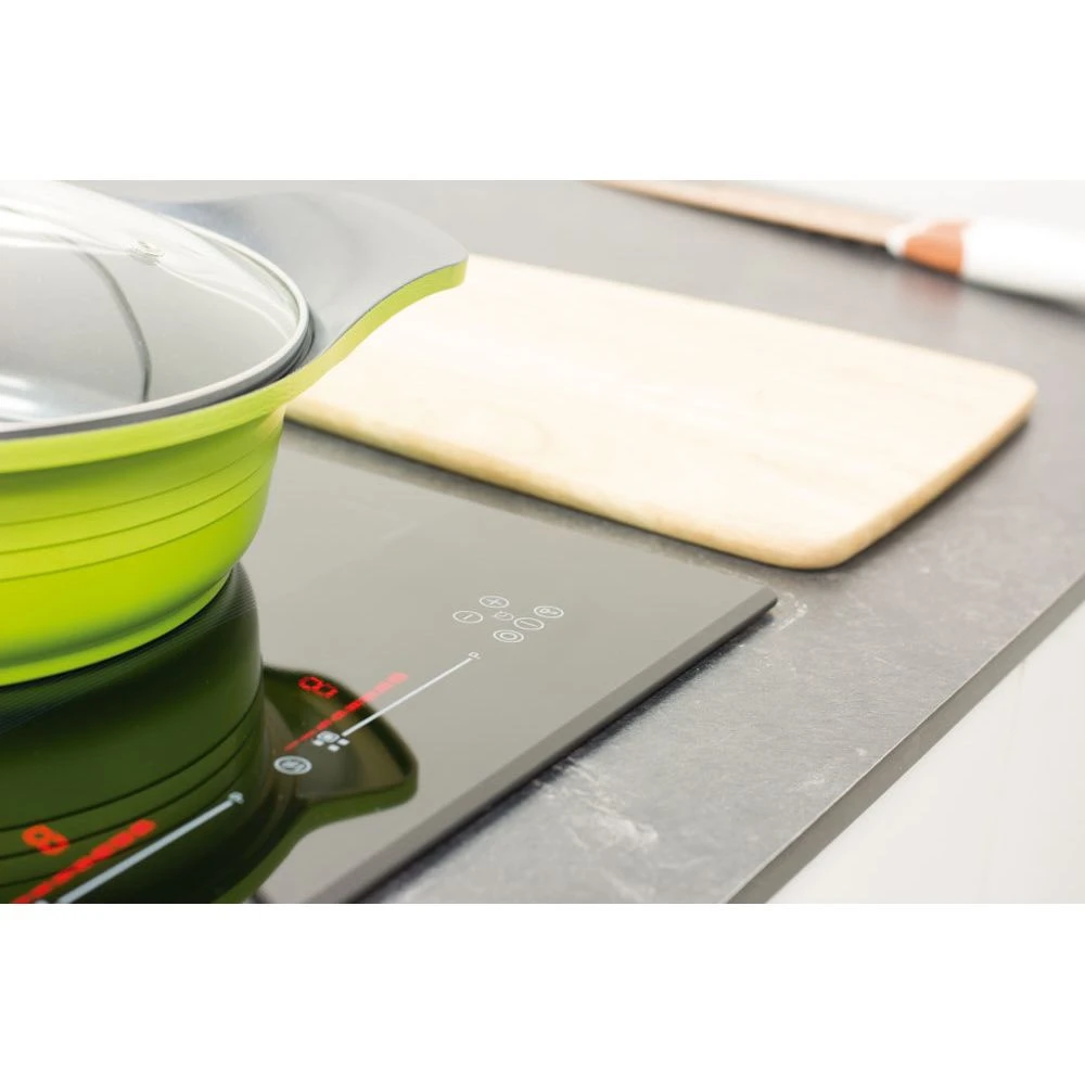 Cata & Can Roca Induction CATA GIGA600BK – Image 3