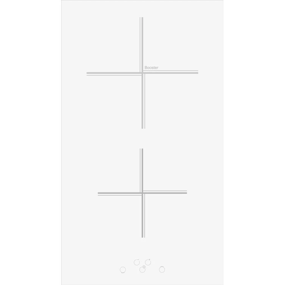 Sogelux Domino Induction DVI519 – Image 2