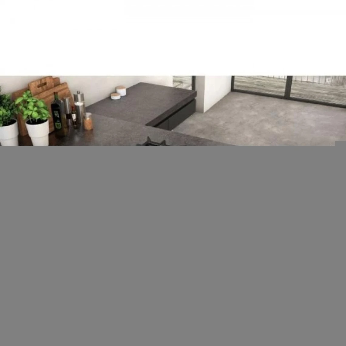 Table De Cuisson Au Gaz NEFF - 4 Foyers - L58,2 X P52 Cm - T26DS49N0 -... – Image 5