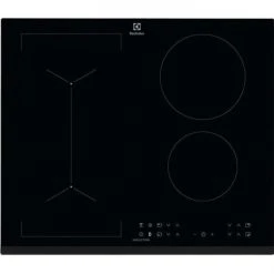 Table De Cuisson ELECTROLUX - 4 Foyers - L60 X 67,80 Cm - LIV6343 - 73...