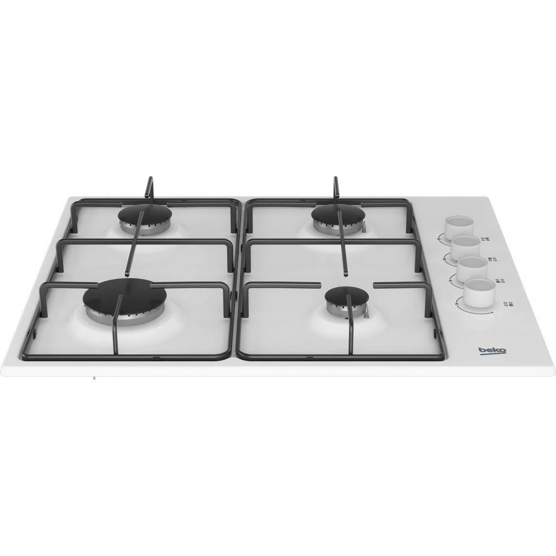 Table De Cuisson Gaz BEKO HIGG64123SW – Image 5