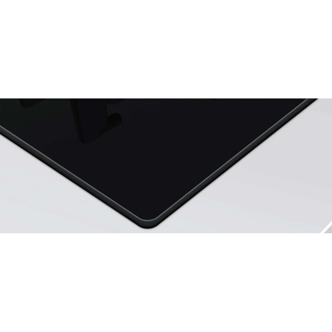 Table Verre Gaz 60cm Noir Semi-fleur De Plan - Ppp6a6b20 - BOSCH – Image 4