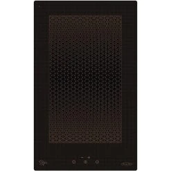 Brandybest Table De Cuisson Induction 1 Zone Flexible Encastrable Bronze