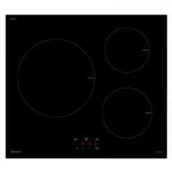 Table Induction SAUTER SPI9364B 3 Foyers