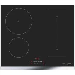 Table Induction SIGNATURE STI4FLEX/2 FlexiZone