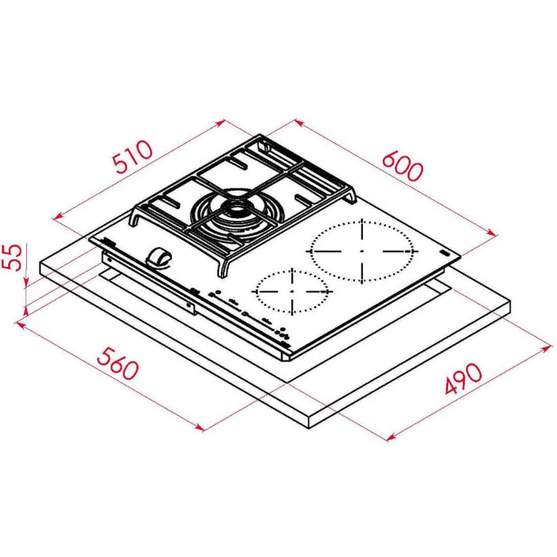 Teka - 112570112 – Image 3