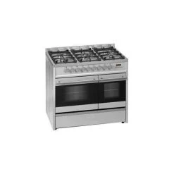 Triomph Cuisiniere Gaz TME906GDNA