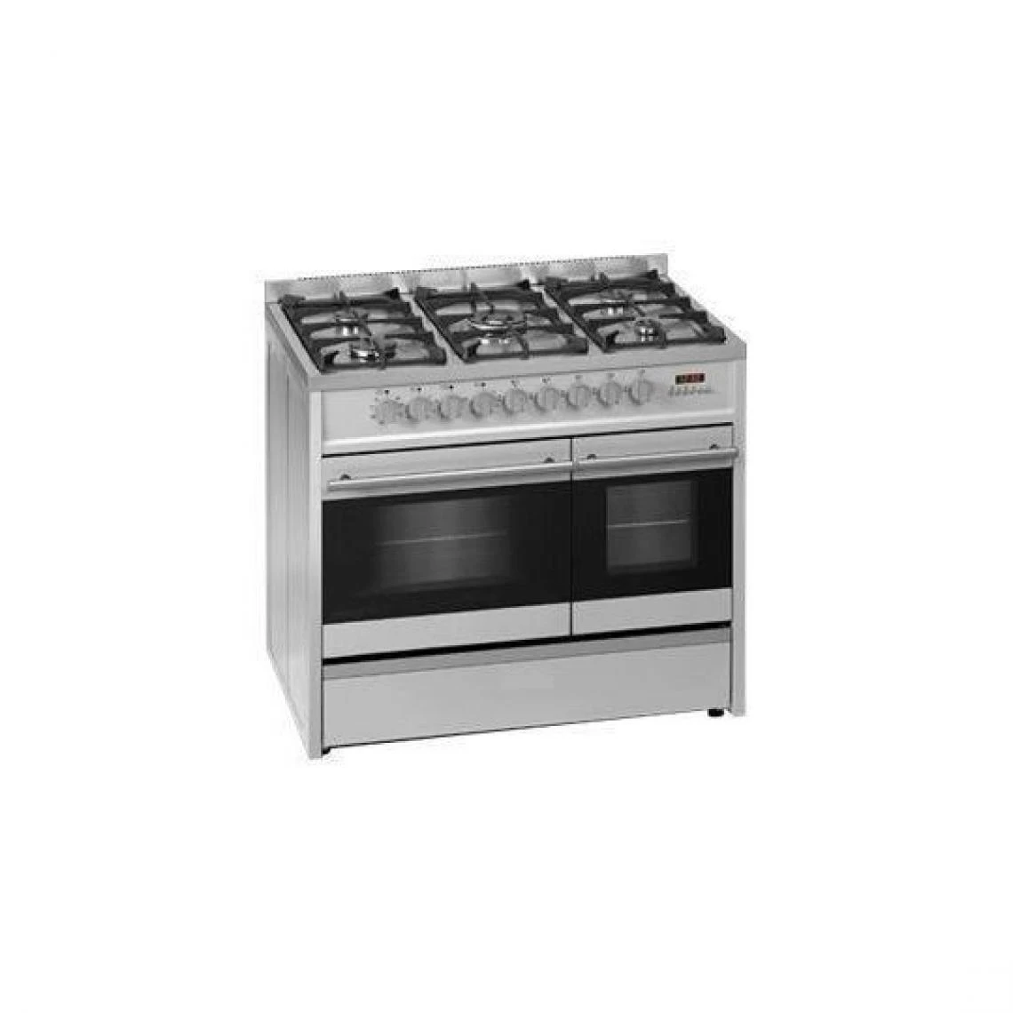 Triomph Cuisiniere Gaz TME906GDNA
