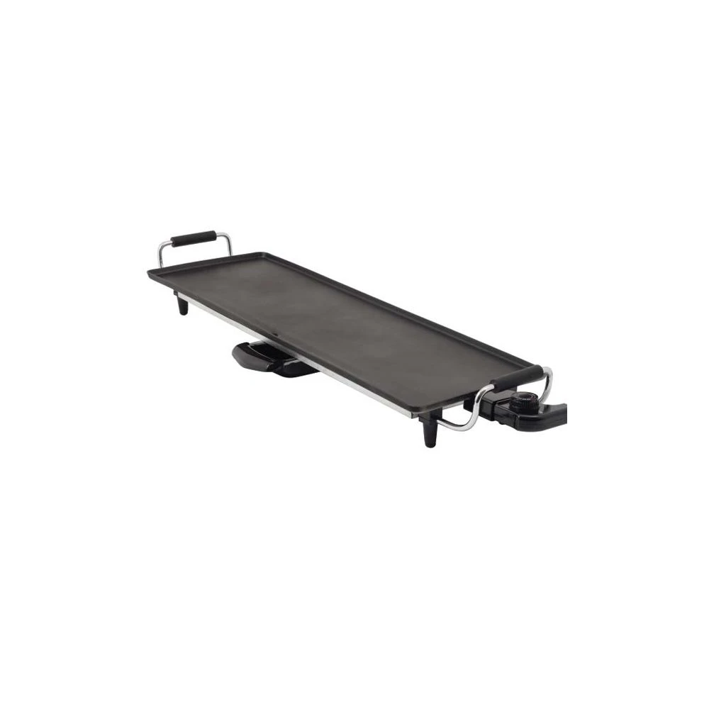 Plancha Electrique 1800w 70x23cm - Bp2970 - TRISTAR – Image 2