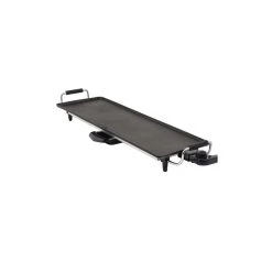 Plancha Electrique 1800w 70x23cm - Bp2970 - TRISTAR