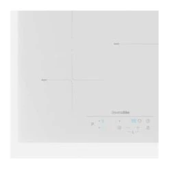 Universal UBE2400-20 Table De Cuisson 3000W Induction 3 Fuex Contrôle Tactile V...