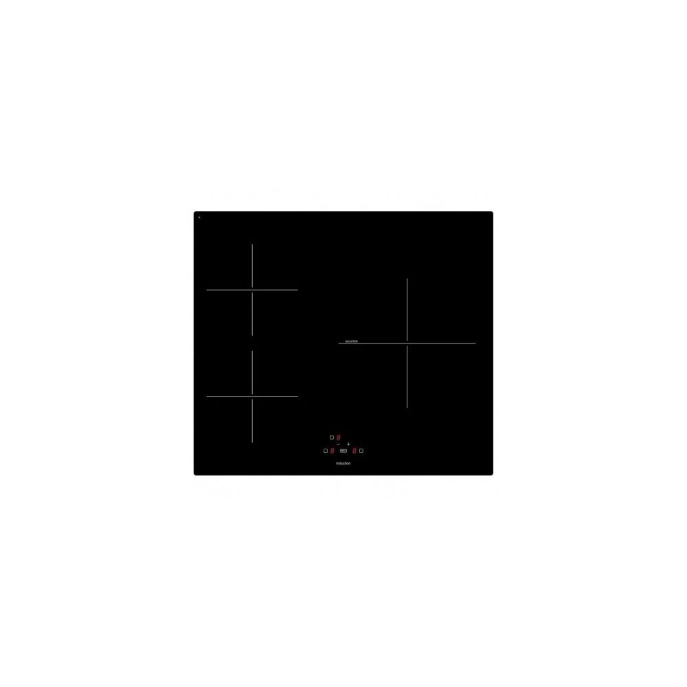 Frionor TABLE INDUCTION 3 ZONES AVEC BOOSTER