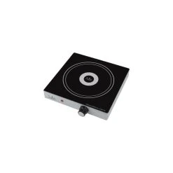 Vitrocéramique Portative JATA V139 2000W