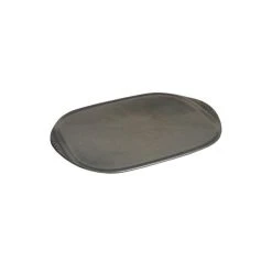 WEBER Plancha En Céramique - Grand Modele - 48x34,5 Cm